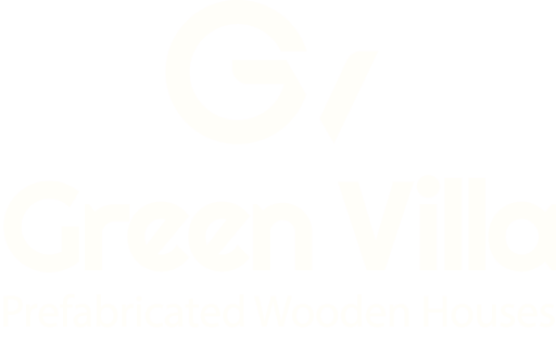 لوگو گرین ویلا، GreenVilla Logo